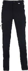 Alpinist Strech Siyah Erkek Outdoor Pantolon