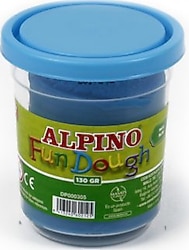 Alpino 130 gr Mavi Oyun Hamuru