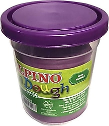Alpino 130 gr Mor Oyun Hamuru
