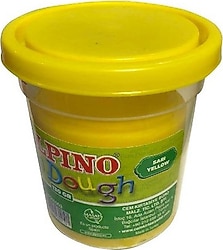 Alpino 130 gr Sarı Oyun Hamuru