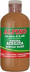 Alpino 250 ml Tempera Sulu Boya