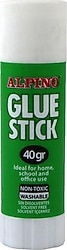 Alpino Glue Stick 40 gr Yapıştırıcı