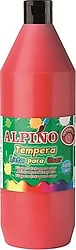 Alpino 500 ml Tempera Boya Kırmızı