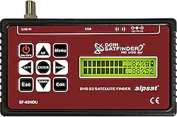 Alpsat Satfinder 2 HD USB Uydu Yön Bulucu