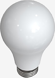 Alpsmart AS-8229 9 W E27 RGB Akıllı LED Ampul