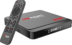 Alpsmart AS516 64 GB 4K Adroid TV Box