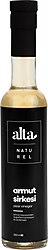 Alta Naturel Armut Sirkesi 250 ml