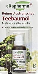 Altapharma Çay Ağacı Yağı 30 ml