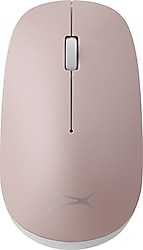 Altec Lansing ALBM7305 Pembe Kablosuz Optik Mouse