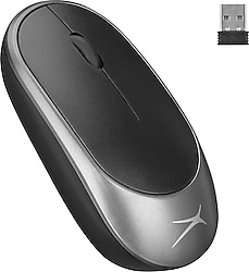 Altec Lansing ALBM7314 Gri Optik Kablosuz Mouse