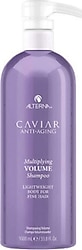 Alterna Caviar Anti-Aging Volume Hacim Arttıran Şampuan 1000 ml
