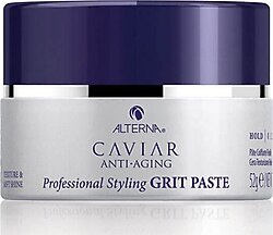 Alterna Caviar Grit Paste 52 g Saç Şekillendirici Macun