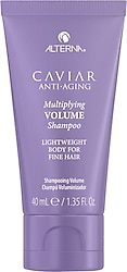 Alterna Caviar Hacim Arttıran 40 ml Şampuan