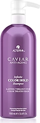 Alterna Caviar Infinite Color Hold Renk Koruyucu 1000 ml Şampuan