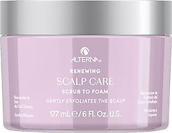 Alterna Caviar Renewing Scalp Care Saç Derisi Peeling 177 ml
