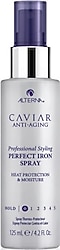 Alterna Caviar Style Perfect Iron 125 ml Saç Spreyi