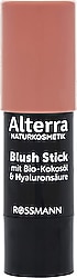 Alterra 01 Peachy Glow Stick Allık