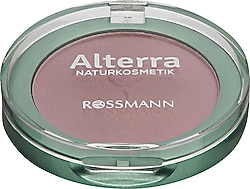 Alterra 01 Rose Pudra Allık
