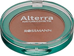 Alterra 04 Rosewood Pudra Allık