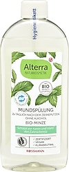 Alterra 5 Etkili Bakım 450 ml Gargara