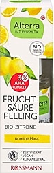 Alterra Peeling AHA Meyve Asidi 30 ml
