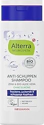 Alterra Aloe Vera 200 ml Kepek Şampuanı