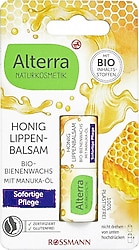 Alterra Ballı 5.5 gr Dudak Nemlendirici