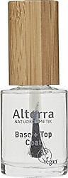 Alterra Oje Base & Top Coat