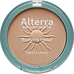 Alterra 01 Bal Sarısı Bronzer
