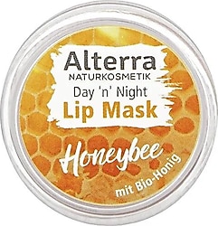Alterra Day 'n' Night 02 Bal Arısı 6 gr Dudak Maskesi