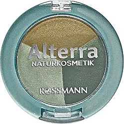 Alterra Üçlü Far No:07 Wild Jungle 2,5 gr