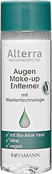 Alterra Aloe Vera Micellar 100 ml Göz Makyaj Temizleme Suyu