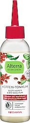 Alterra Kafein Saç Toniği 150 ml