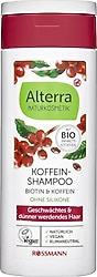 Alterra Kafein & Biyotin İçerikli 200 ml Şampuan