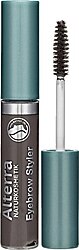 Alterra Kaş Şekillendirici No:02 Kahverengi 10 ml