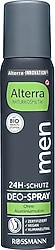 Alterra Deodorant Men 75 ml