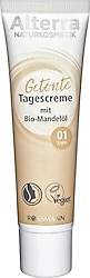 Alterra Renkli Gündüz Kremi No:01 Light 30 ml