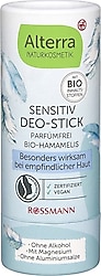 Alterra Sesitiv 40 gr Stick Deodorant