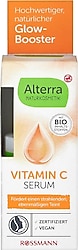 Alterra Vitamin C 30 ml Yüz Serumu