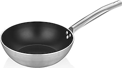 Abm Advanced Pro 32 cm Wok Tava