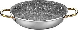 Altınbaşak Alu 14 cm Granit Sahan