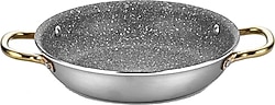 Altınbaşak Alu 18 cm Granit Sahan