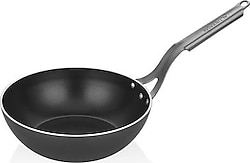 Altınbaşak Lazzetti 22 cm Wok Tava
