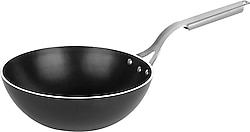 Altınbaşak Lazzetti 36 cm Wok Tava