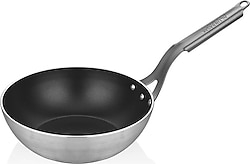 Altınbaşak Lazzetti Satina 36 cm Wok Tava