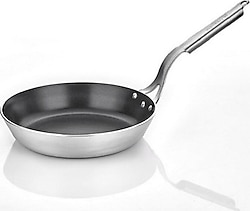 Altınbaşak Lazzetti Satina 22 cm Kızartma Tavası