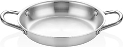 Altınbaşak Multi Metal 14 cm Çelik Yumurta Sahanı