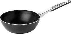 Altınbaşak Orkide 30 cm Wok Tava