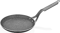 Altınbaşak Regal 22 cm Granit Krep Tavası