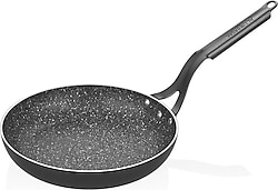 Altınbaşak Regal Granit Kaplamalı Sote Tavası 36 cm